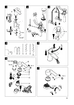 Preview for 7 page of Grohe EUROSMART 32 642 Installation Instructions Manual