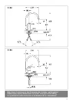 Preview for 2 page of Grohe Eurosmart 33 202 Manual