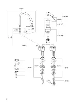 Preview for 3 page of Grohe Eurosmart 33 202 Manual