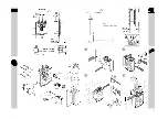 Preview for 2 page of Grohe EUROSMART CE 36416000 Manual