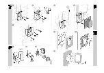 Preview for 3 page of Grohe EUROSMART CE 36416000 Manual