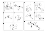 Preview for 3 page of Grohe Eurosmart Cosmopolitan 19 381 Manual