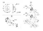 Предварительный просмотр 2 страницы Grohe Eurosmart Cosmopolitan 19 382 Manual