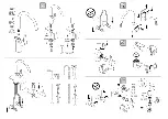 Preview for 3 page of Grohe Eurosmart Cosmopolitan 30 193 Manual