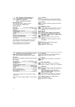 Preview for 4 page of Grohe Eurosmart Cosmopolitan 30 193 Manual