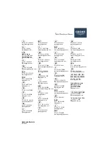 Preview for 8 page of Grohe EUROSMART COSMOPOLITAN E 36 328 Manual