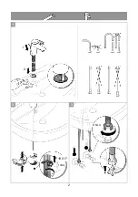 Preview for 3 page of Grohe EUROSTYLE 23 577 Installation Instructions Manual