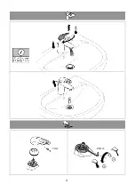 Preview for 5 page of Grohe EUROSTYLE 23 577 Installation Instructions Manual