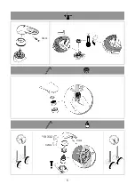 Preview for 6 page of Grohe EUROSTYLE 23 577 Installation Instructions Manual