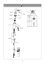 Preview for 7 page of Grohe EUROSTYLE 23 577 Installation Instructions Manual