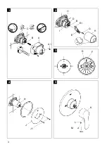 Preview for 4 page of Grohe Eurostyle Cosmopolitan 19572 Instructions