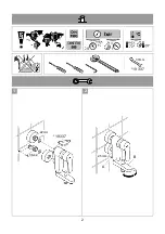 Preview for 3 page of Grohe EUROSTYLE COSMOPOLITAN 23 300 Manual