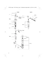 Preview for 3 page of Grohe Eurotrend 33 004 Manual