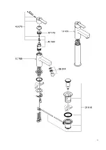 Preview for 2 page of Grohe Even 32 797 Manual