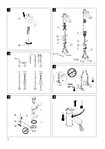 Preview for 3 page of Grohe Even 32 797 Manual