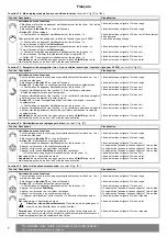 Preview for 10 page of Grohe F-DIGITAL 36 291 Installation Instructions Manual