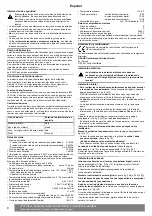 Preview for 12 page of Grohe F-DIGITAL 36 291 Installation Instructions Manual