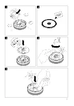 Preview for 2 page of Grohe F-digital 36 355 Manual