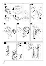 Preview for 3 page of Grohe F-digital 36 355 Manual