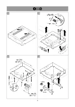 Preview for 4 page of Grohe F-DIGITAL DELUXE 26 371 Installation Instructions Manual