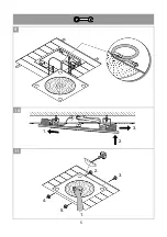 Preview for 6 page of Grohe F-DIGITAL DELUXE 26 371 Installation Instructions Manual