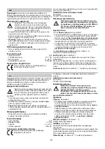 Preview for 13 page of Grohe F-DIGITAL DELUXE 26 371 Installation Instructions Manual