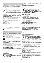 Preview for 14 page of Grohe F-DIGITAL DELUXE 26 371 Installation Instructions Manual