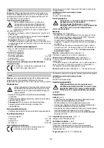 Preview for 17 page of Grohe F-DIGITAL DELUXE 26 371 Installation Instructions Manual