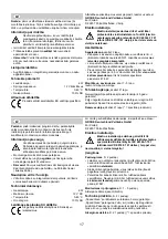 Preview for 18 page of Grohe F-DIGITAL DELUXE 26 371 Installation Instructions Manual