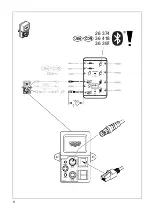 Preview for 3 page of Grohe F-DIGITAL DELUXE 36 371 Installation Instructions Manual