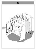 Preview for 9 page of Grohe F-DIGITAL DELUXE 36 371 Installation Instructions Manual