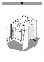 Preview for 10 page of Grohe F-DIGITAL DELUXE 36 371 Installation Instructions Manual