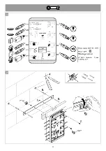 Preview for 11 page of Grohe F-DIGITAL DELUXE 36 371 Installation Instructions Manual