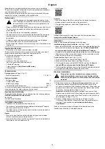 Preview for 13 page of Grohe F-DIGITAL DELUXE 36 371 Installation Instructions Manual