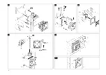 Preview for 21 page of Grohe F-DIGITAL DELUXE 36 371 Installation Instructions Manual