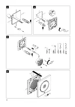 Preview for 25 page of Grohe F-DIGITAL DELUXE 36 371 Installation Instructions Manual