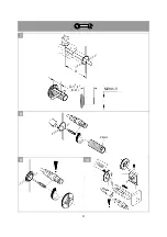 Preview for 31 page of Grohe F-DIGITAL DELUXE 36 371 Installation Instructions Manual