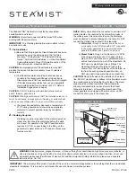 Preview for 33 page of Grohe F-DIGITAL DELUXE 36 371 Installation Instructions Manual