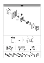 Preview for 39 page of Grohe F-DIGITAL DELUXE 36 371 Installation Instructions Manual