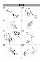 Preview for 41 page of Grohe F-DIGITAL DELUXE 36 371 Installation Instructions Manual