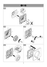 Preview for 42 page of Grohe F-DIGITAL DELUXE 36 371 Installation Instructions Manual