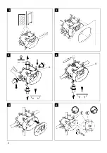 Preview for 46 page of Grohe F-DIGITAL DELUXE 36 371 Installation Instructions Manual