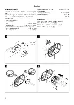 Preview for 53 page of Grohe F-DIGITAL DELUXE 36 371 Installation Instructions Manual