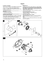 Preview for 55 page of Grohe F-DIGITAL DELUXE 36 371 Installation Instructions Manual