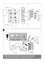 Preview for 57 page of Grohe F-DIGITAL DELUXE 36 371 Installation Instructions Manual