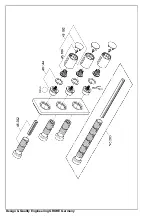 Preview for 61 page of Grohe F-DIGITAL DELUXE 36 371 Installation Instructions Manual