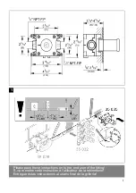 Preview for 63 page of Grohe F-DIGITAL DELUXE 36 371 Installation Instructions Manual