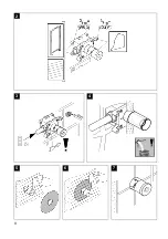 Preview for 64 page of Grohe F-DIGITAL DELUXE 36 371 Installation Instructions Manual