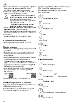 Preview for 162 page of Grohe F-DIGITAL DELUXE Manual