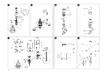 Preview for 3 page of Grohe F1 21 082 Installation Instructions Manual